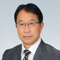 校長 北爪喜久雄