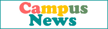 キャンパスニュース