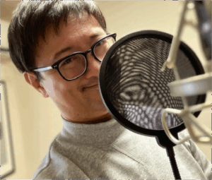 こすげ ゆうじ